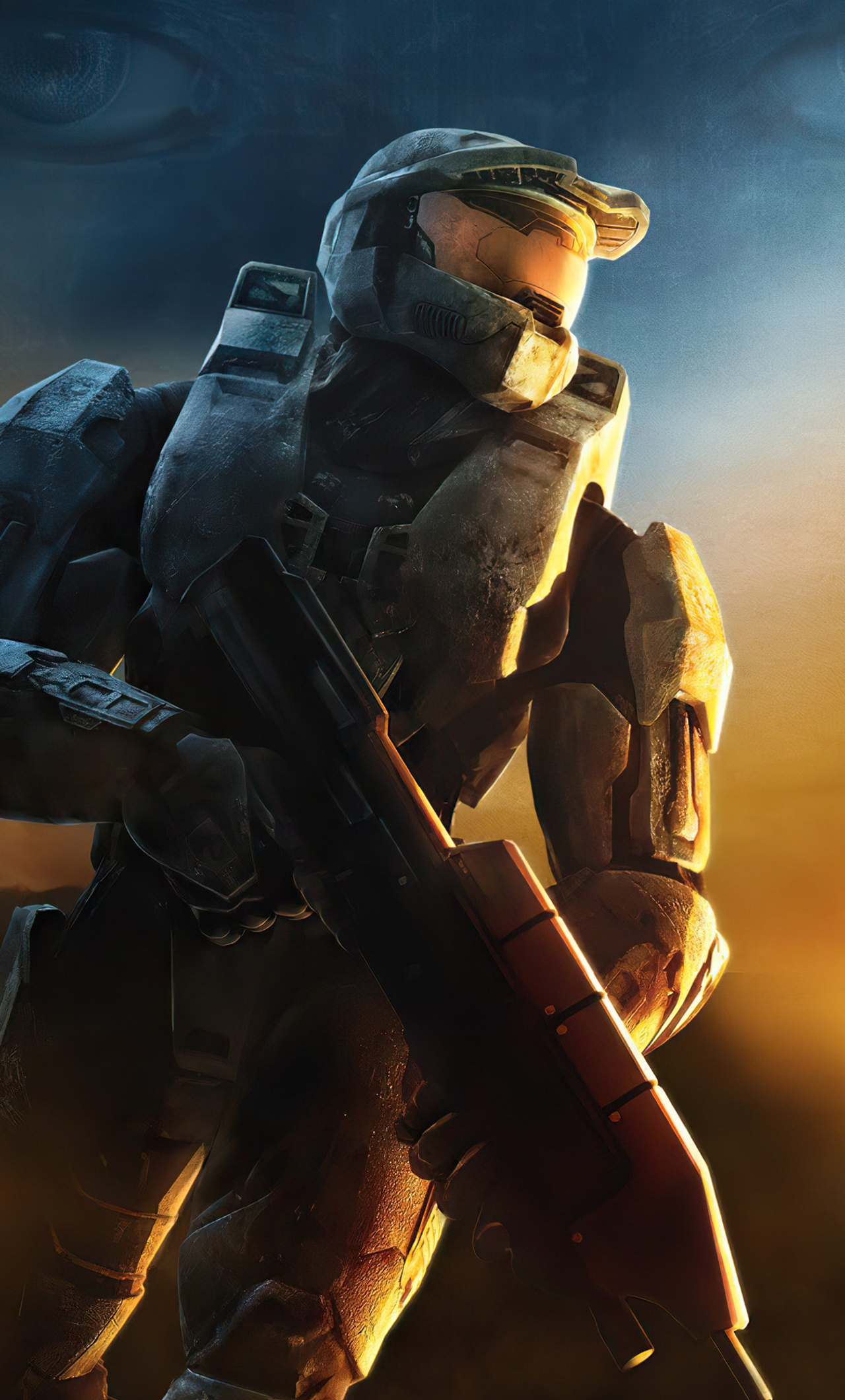 1280x2120 Halo 3 Chief 4k iPhone 6+ ,HD 4k Wallpapers,Images ...