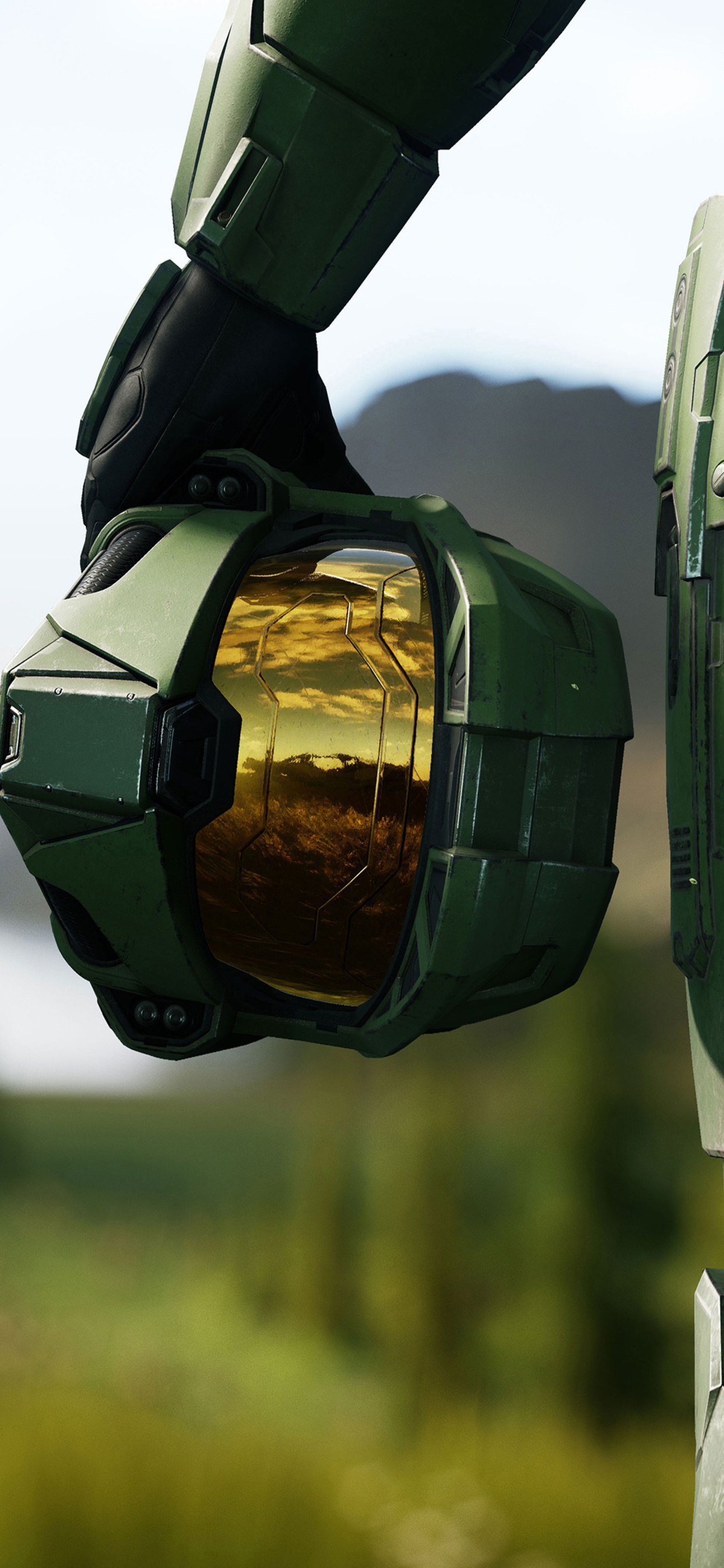 1242x2688 Halo Infinite Iphone XS MAX HD 4k Wallpapers, Images, Backgrounds, Photos and Pictures