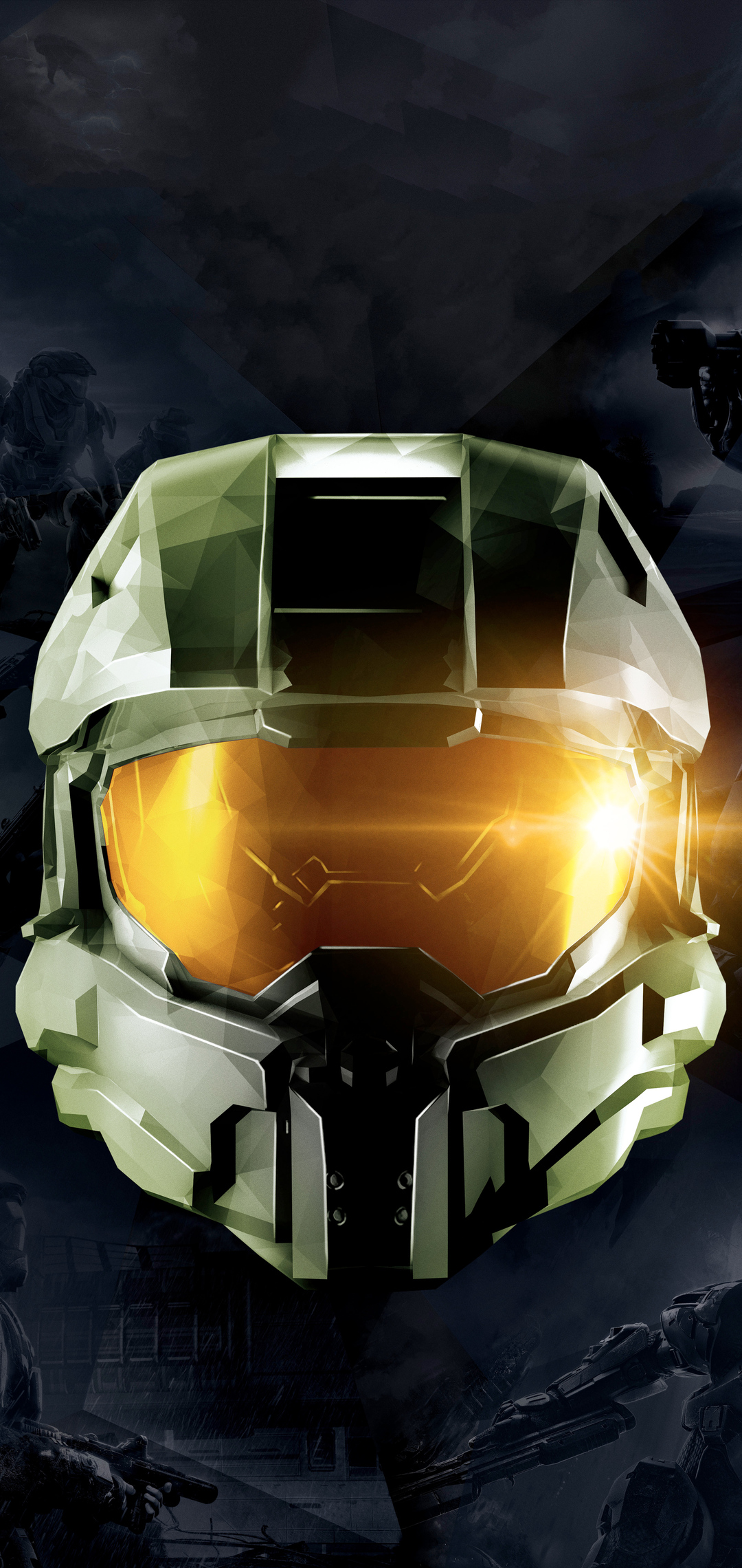 Halo master chief collection steam фото 56