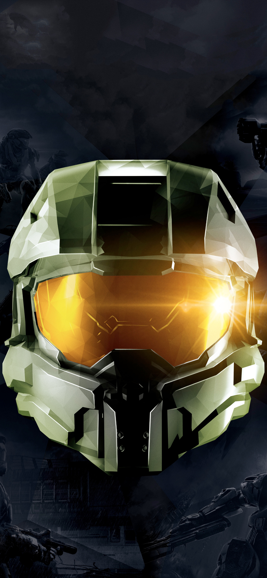 Halo master chief русификаторы. Halo: the Master Chief collection. Halo мастер Чиф collection. Halo 4 Master Chief collection. Halo - the Master Chief collection иконка.