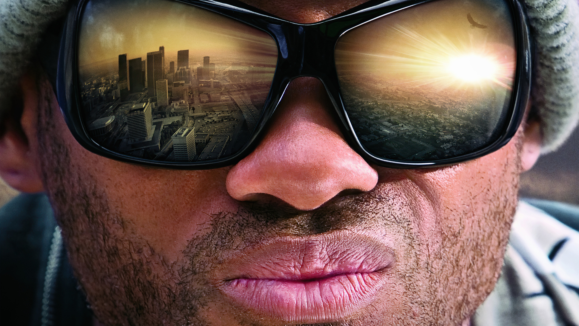 1920x1080 Hancock Will Smith Poster Laptop Full HD 1080P ,HD 4k