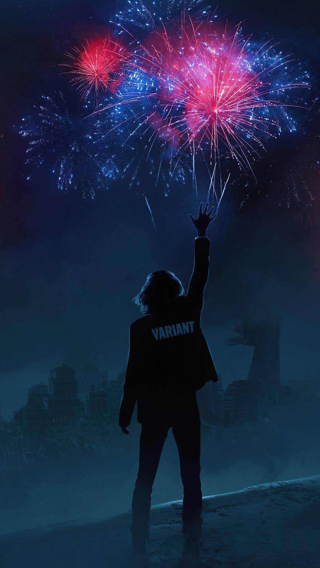 Happy 4th July Wallpaper In 1080x1920 Resolution