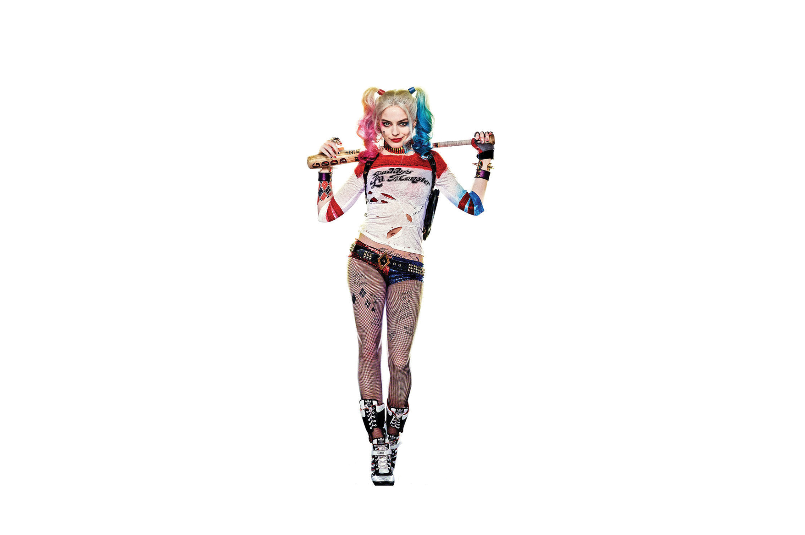 Harley Quinn 4k In 2560x1700 Resolution. harley-quinn-4k-ap.jpg. 