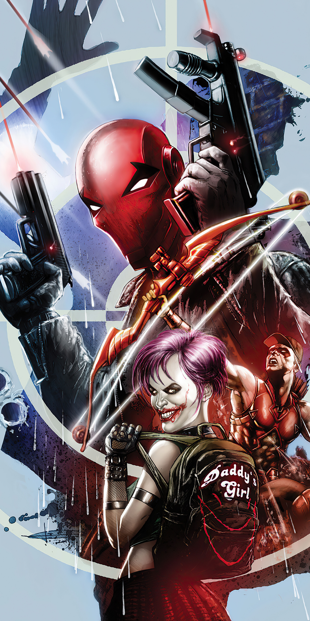 arsenal harley