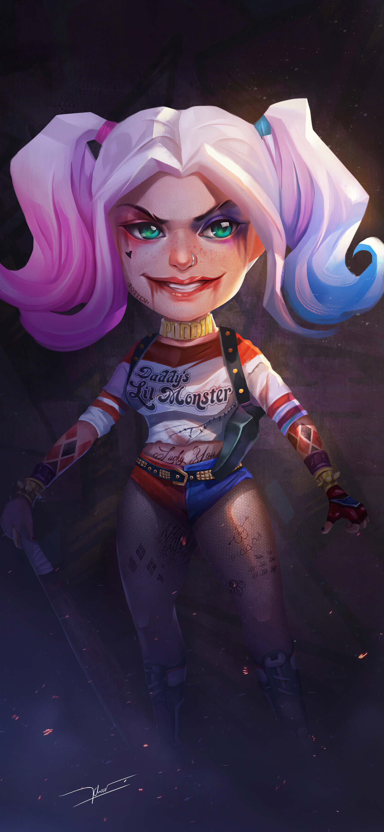 Harley Quinn'S Impact On Pop Culture - uhzcfuf