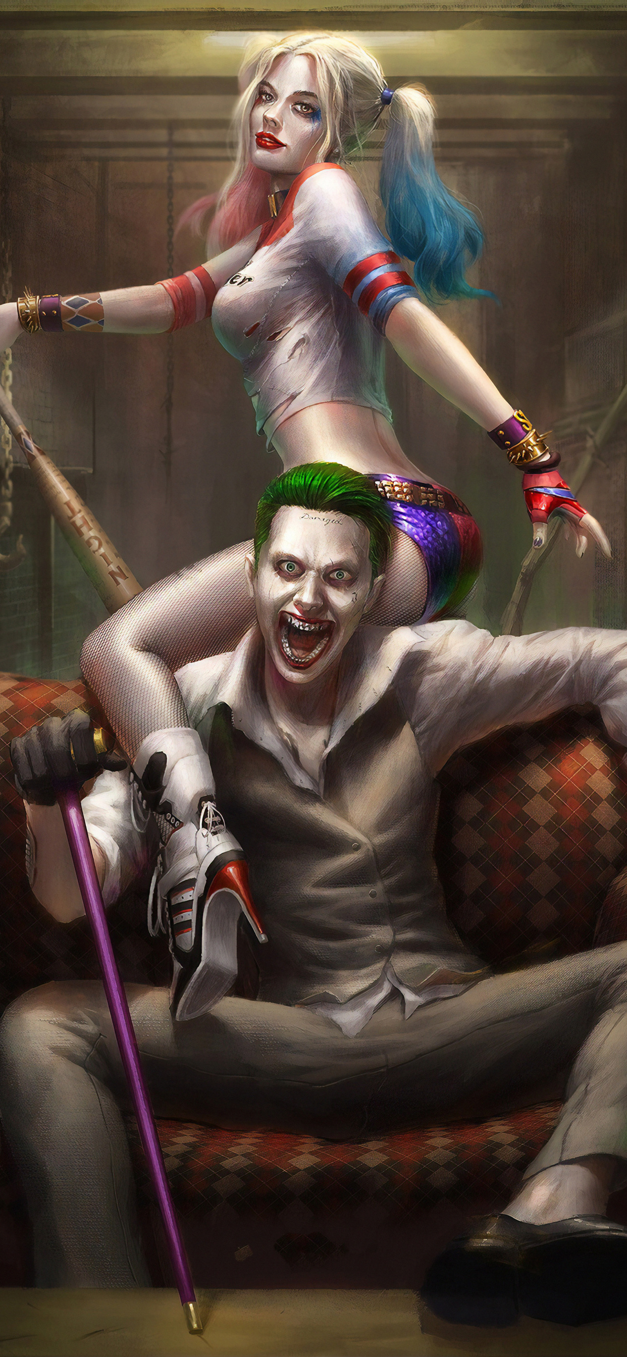 Joker Iphone Xs Max Wallpaper Hd 4k Search Imagejpg