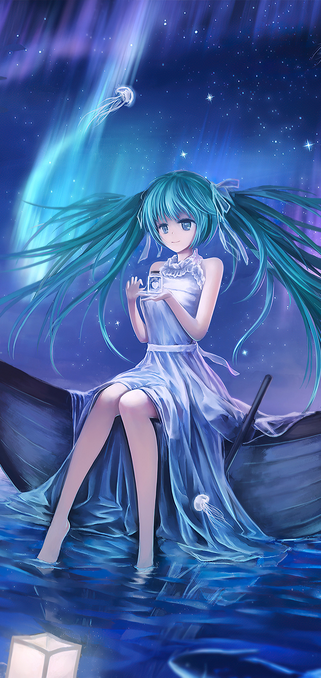 hatsune miku vocaloid