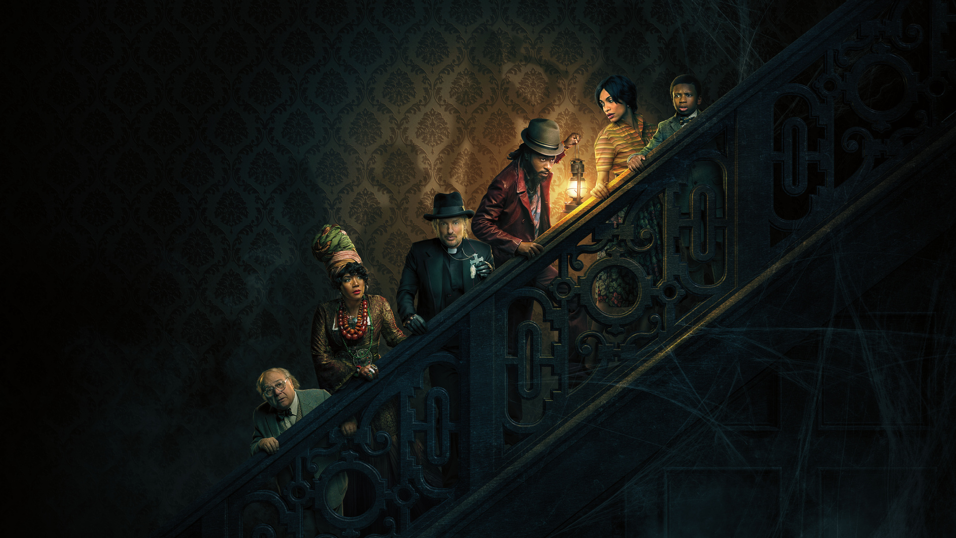 1920x1080 Haunted Mansion Laptop Full HD 1080P ,HD 4k Wallpapers,Images,Backgrounds,Photos  and Pictures, image size:1920x1080