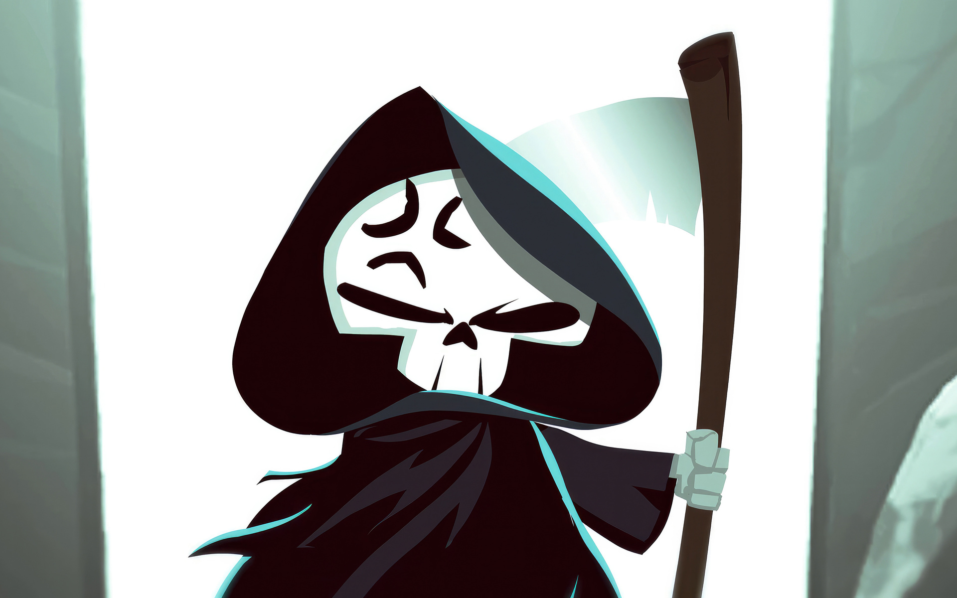 1920x1200 Have A Nice Death Microsoft Windows 4k 1080P Resolution ,HD