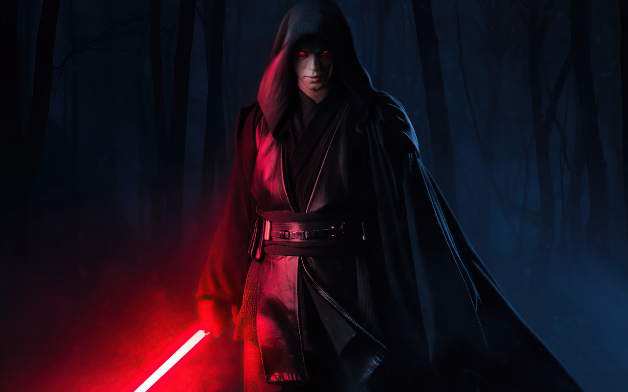 1280x800 Hayden Christensen As Anakin Skywalker 4k 720P ,HD 4k ...