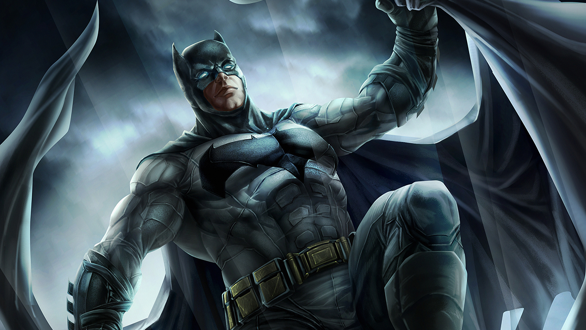 Download 300+ Gratis Wallpaper Hd Pc Batman Terbaru HD - Background ID