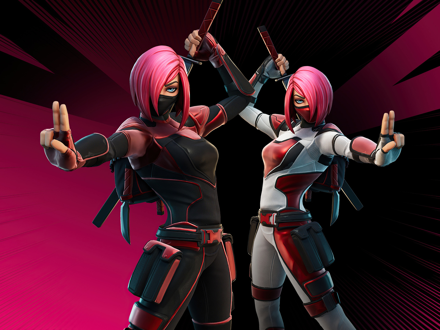 1440x1080 Heart Stopper Fortnite 4k 1440x1080 Resolution HD 4k ...