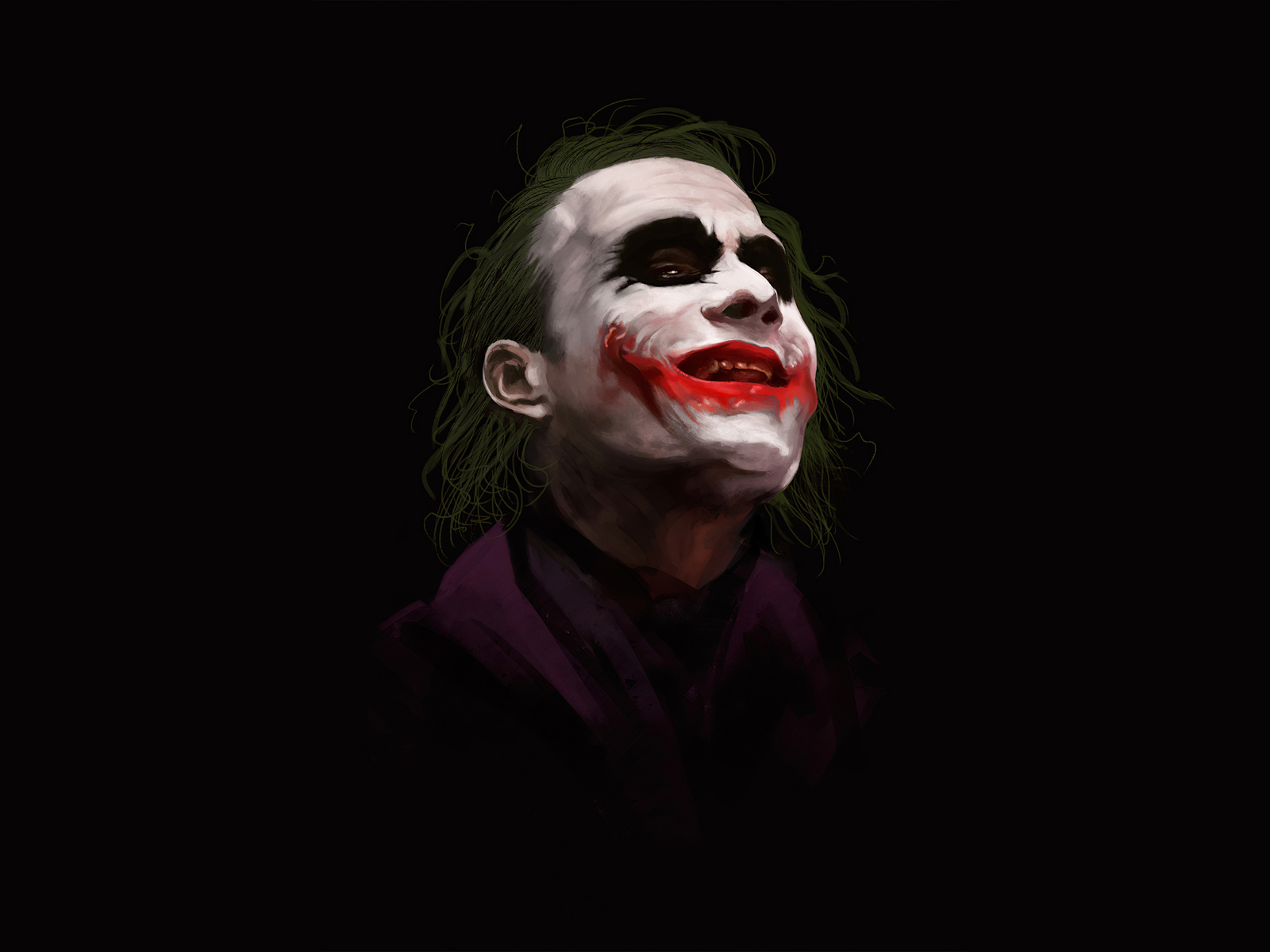 1600x1200 Heath Ledger Laugh Wallpaper,1600x1200 Resolution HD 4k ...