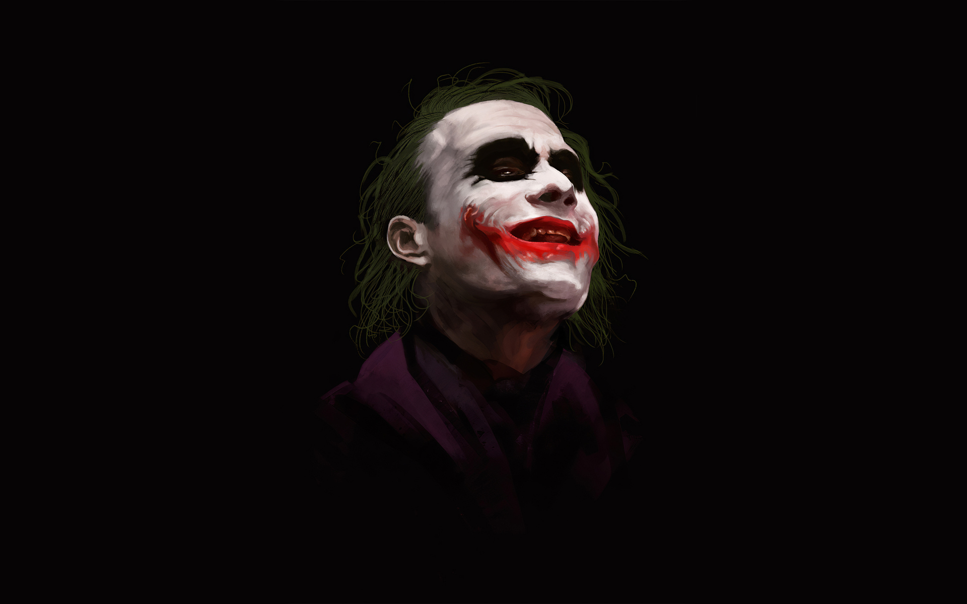 1920x1200 Heath Ledger Laugh 1080P Resolution HD 4k Wallpapers, Images,  Backgrounds, Photos and Pictures