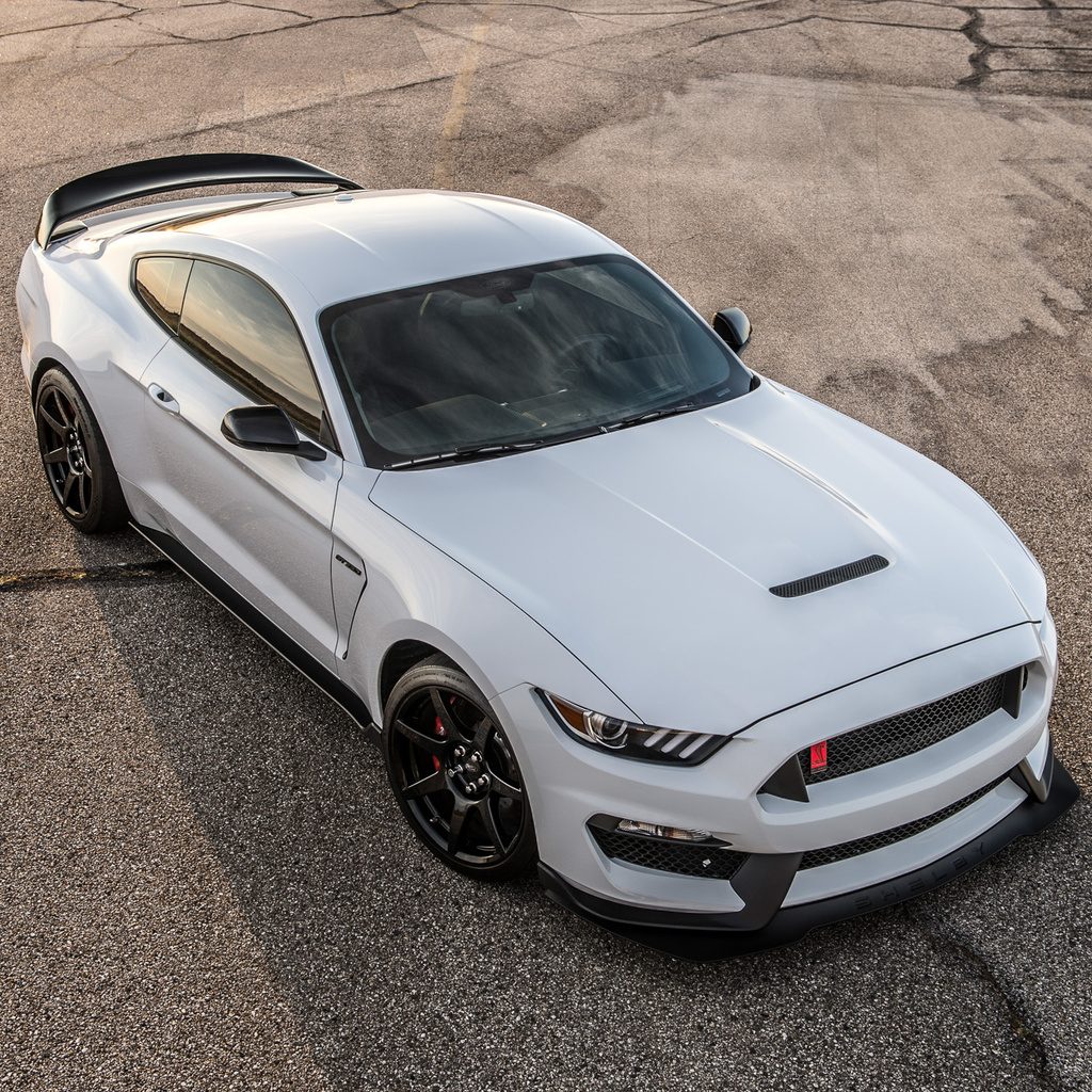 1024x1024 Hennessey Shelby GT350R HPE850 Supercharged 2020 1024x1024