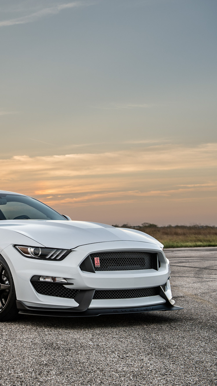 Gallery: 2016 Ford Shelby GT350 and GT350R Mustang