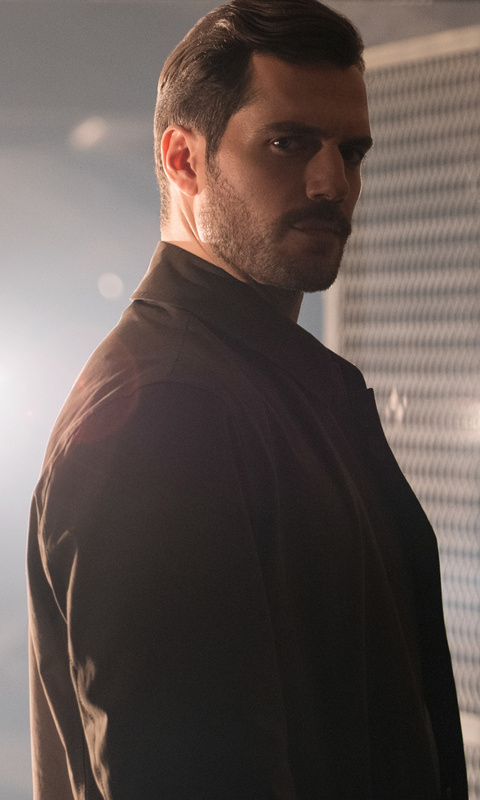 480x800 Henry Cavill As August Walker In Mission Impossible Fallout 2018 Galaxy Note Htc Desire Nokia Lumia 520 625 Android Hd 4k Wallpapers Images Backgrounds Photos And Pictures