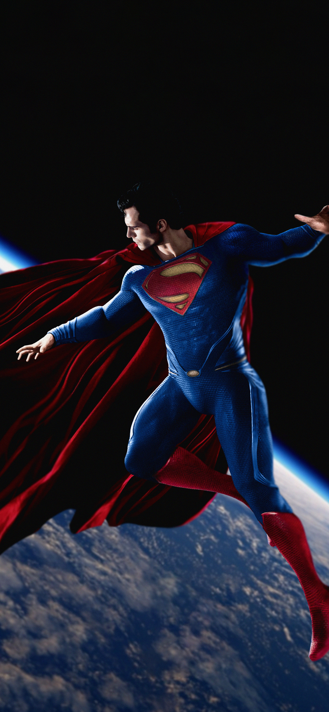 1125x2436 Henrycavill Superman 5k Iphone XS,Iphone 10,Iphone X HD 4k  Wallpapers, Images, Backgrounds, Photos and Pictures