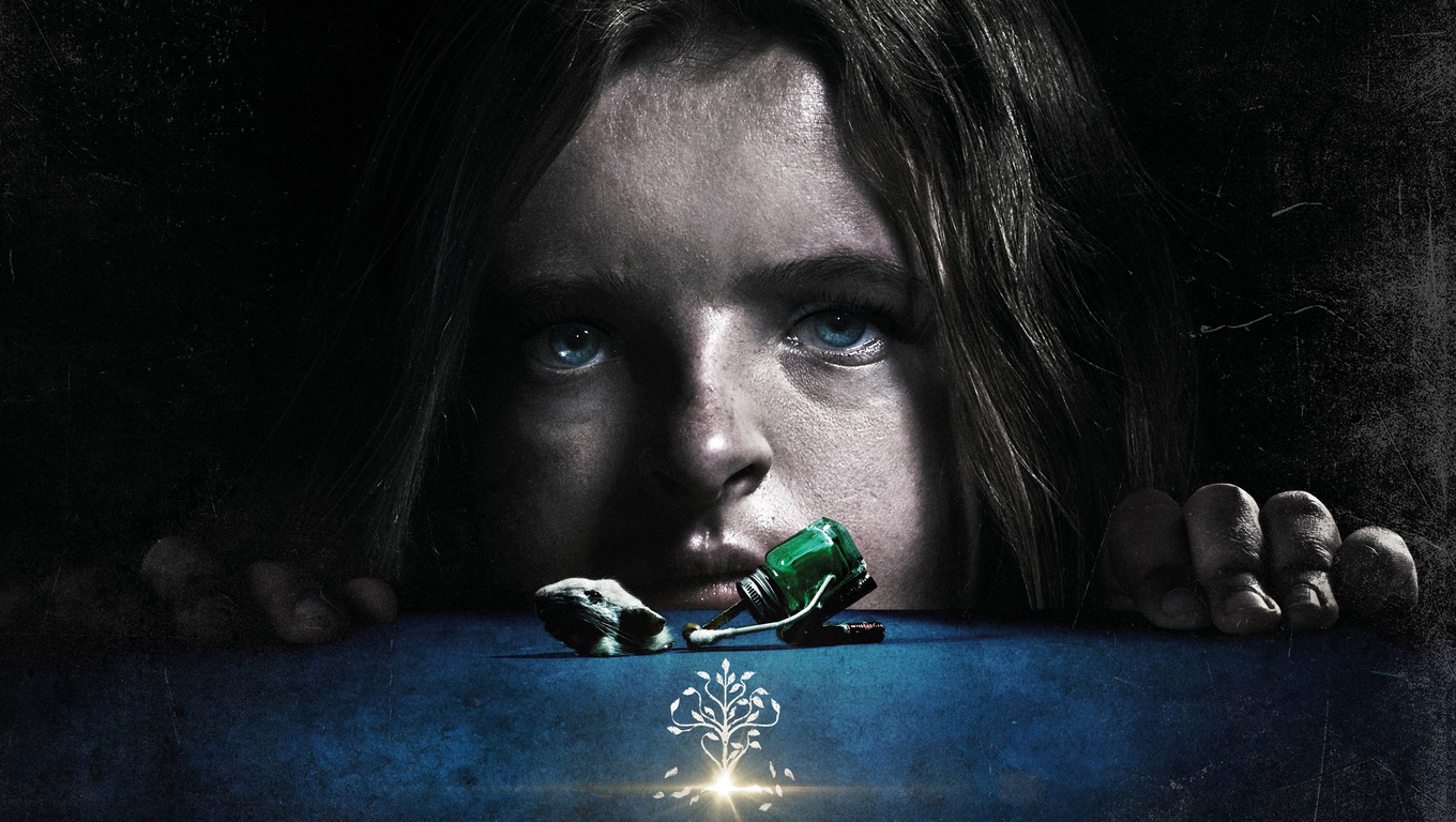 1360x768 Hereditary 2018 Movie 4k Laptop HD HD 4k Wallpapers, Images ...