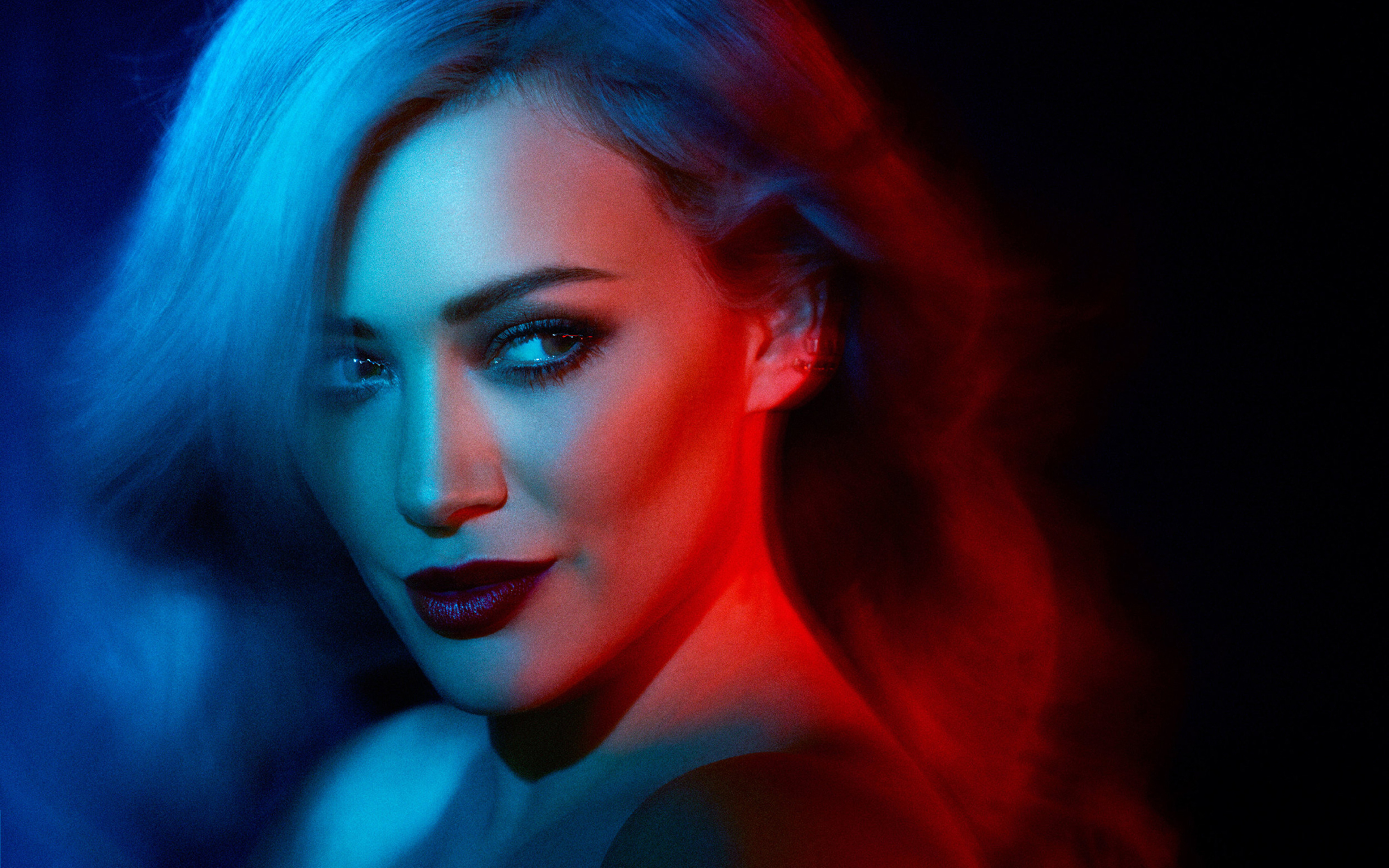 3840x2400 Hilary Duff 2017 4K ,HD 4k Wallpapers,Images,Backgrounds