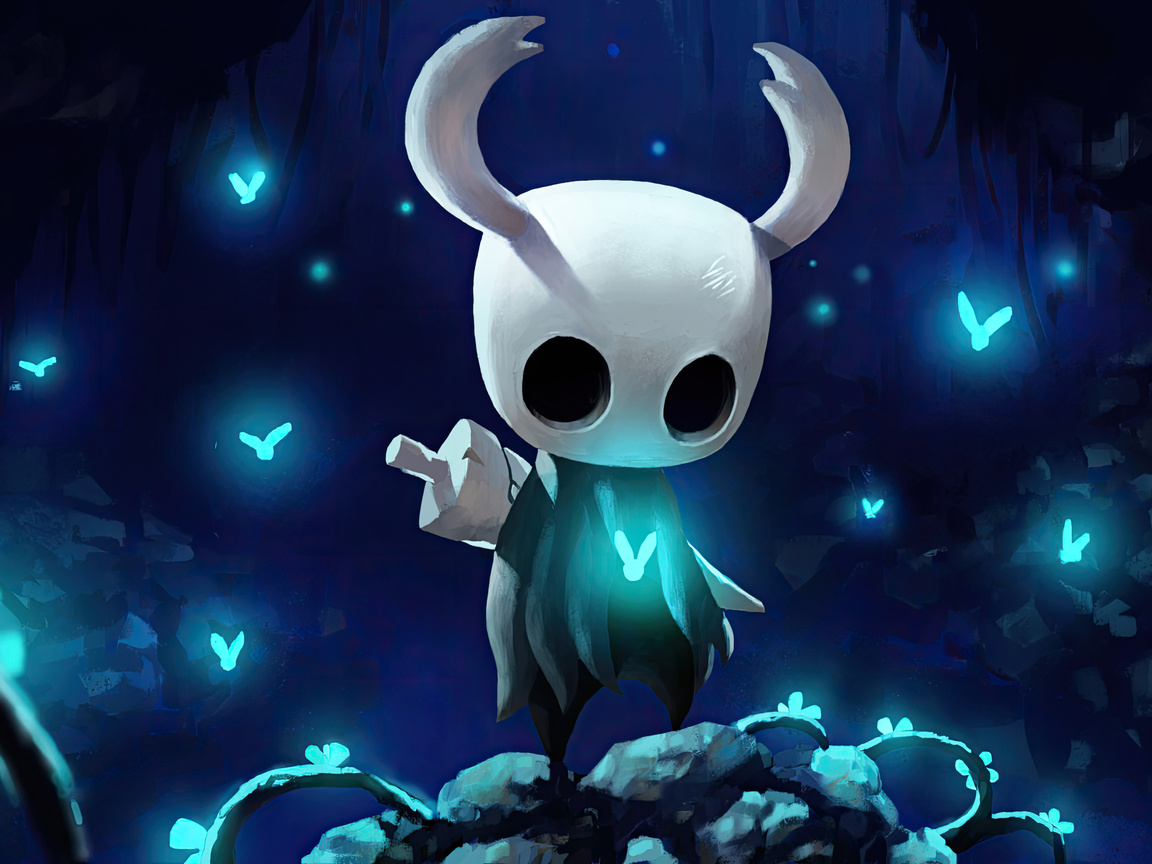 1152x864 Hollow Knight 4k Wallpaper,1152x864 Resolution HD 4k ...