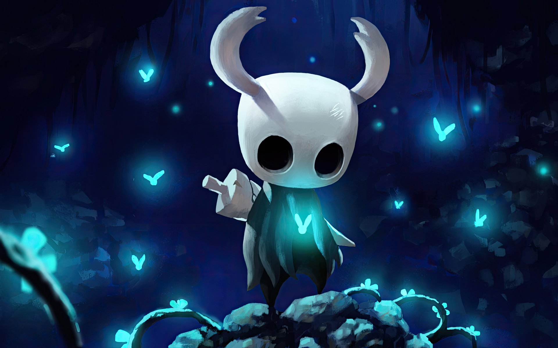 1920x1200 Hollow Knight 4k 1080P Resolution ,HD 4k Wallpapers,Images ...