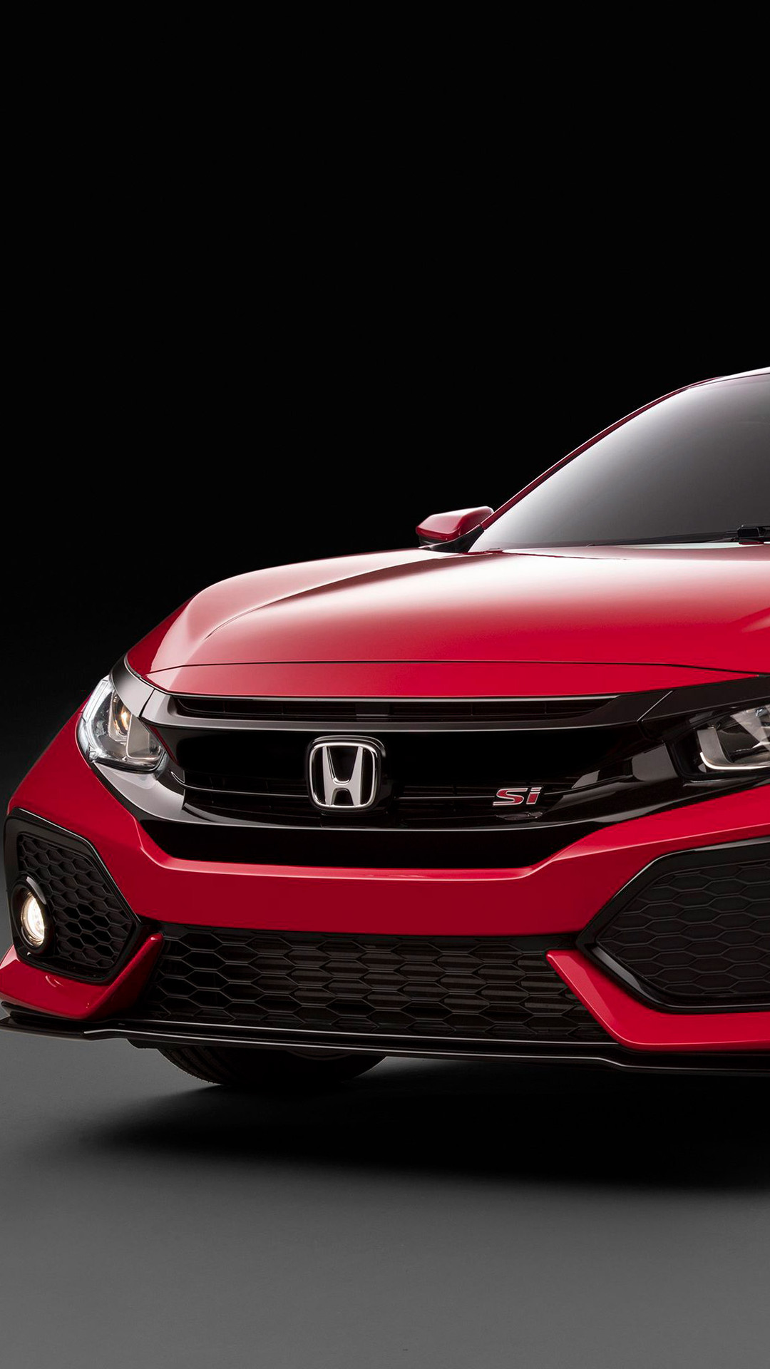 1080x1920 Honda Civic SI 2017 Iphone 7,6s,6 Plus, Pixel xl ,One Plus 3,3t,5 HD  4k Wallpapers, Images, Backgrounds, Photos and Pictures