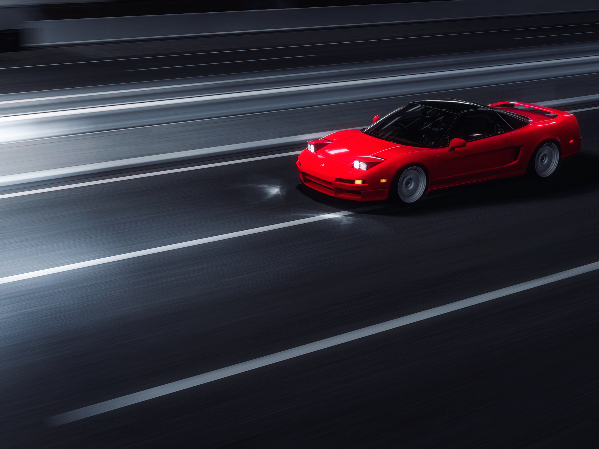 2048x1536 Honda Nsx Gran Turismo 6 4k 2048x1536 Resolution HD 4k ...