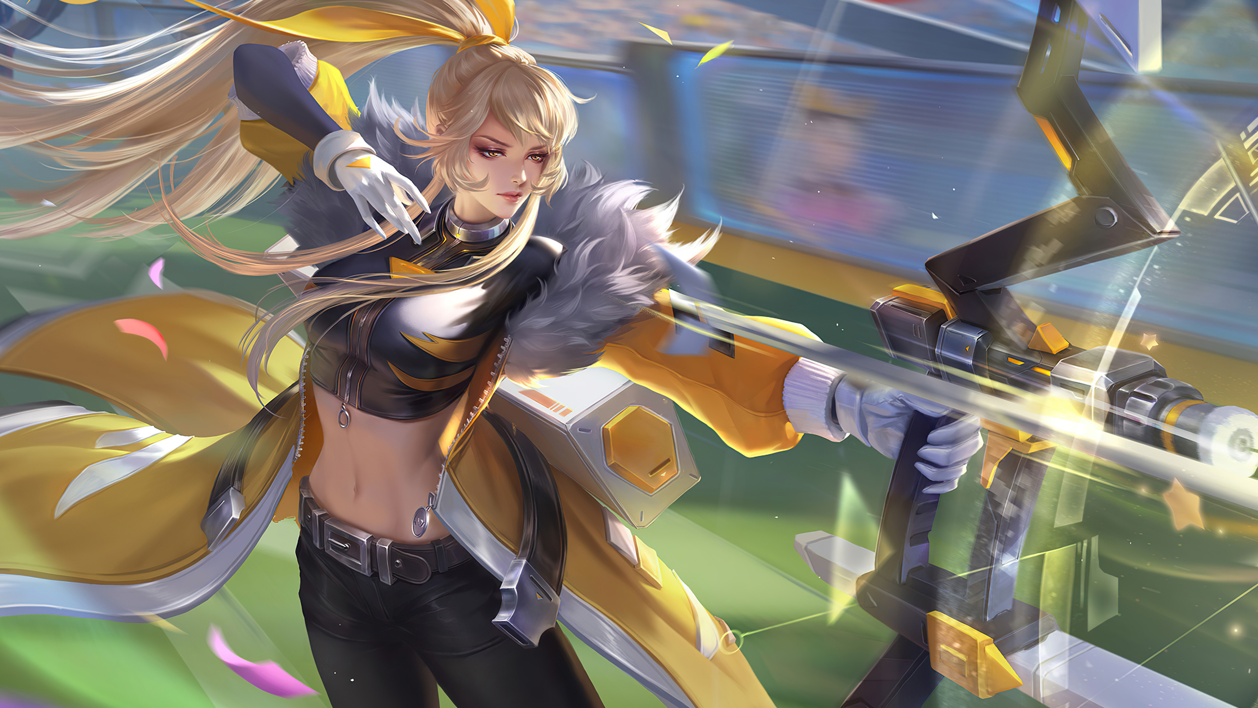 2560x1440 Honor Of Kings 1440P Resolution ,HD 4k Wallpapers,Images