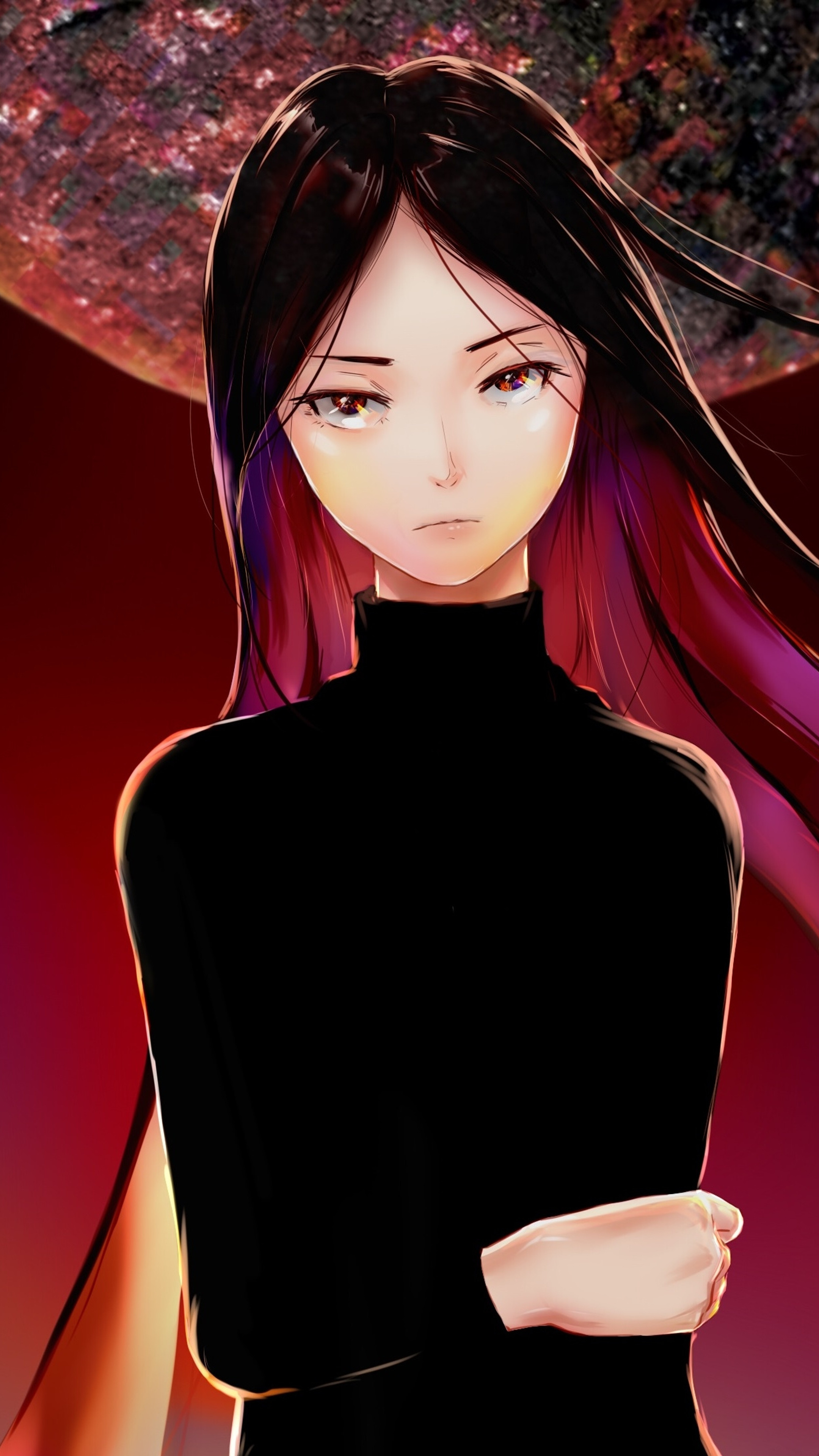 2160x3840 Houseki No Kuni Anime Sony Xperia X,XZ,Z5 Premium ,HD 4k ...