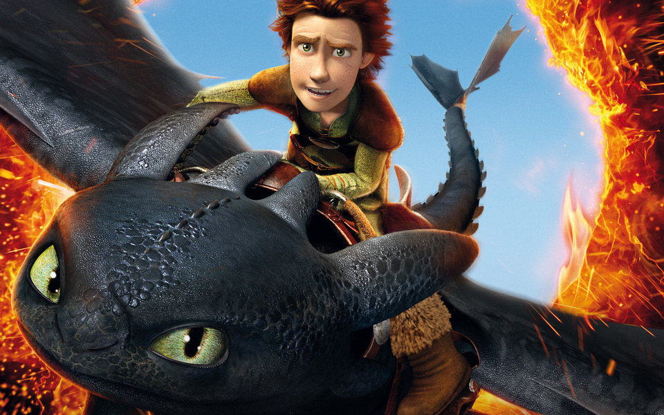 960x600 How To Train Your Dragon 1 960x600 Resolution HD 4k Wallpapers ...