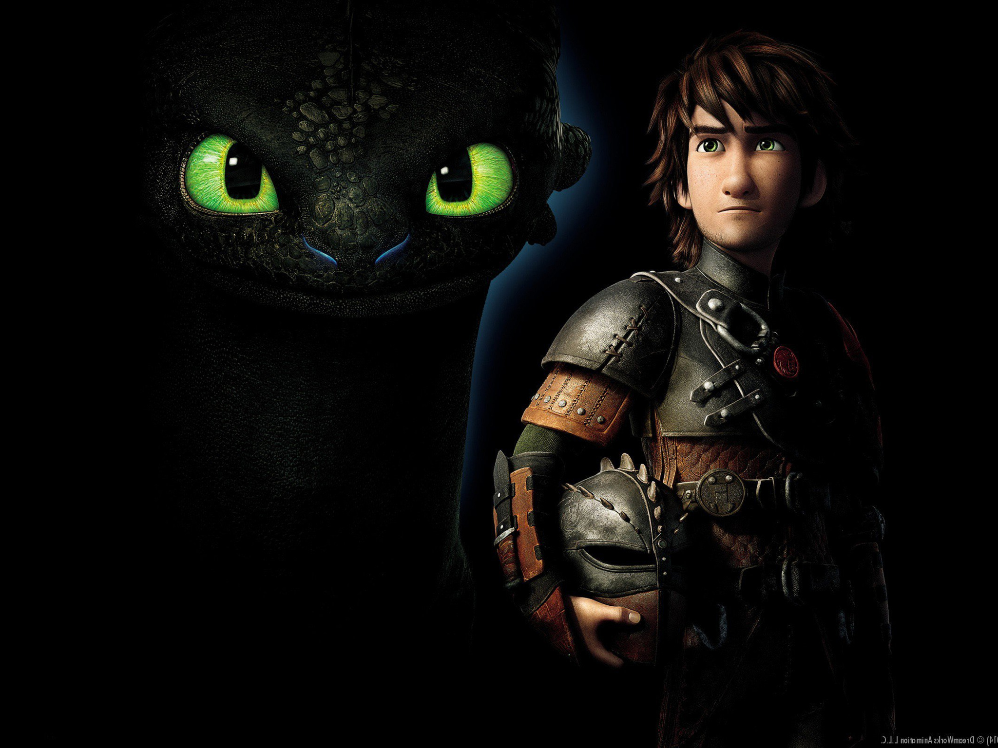 2048x1536 How To Train Your Dragon HD 2048x1536 Resolution HD 4k ...