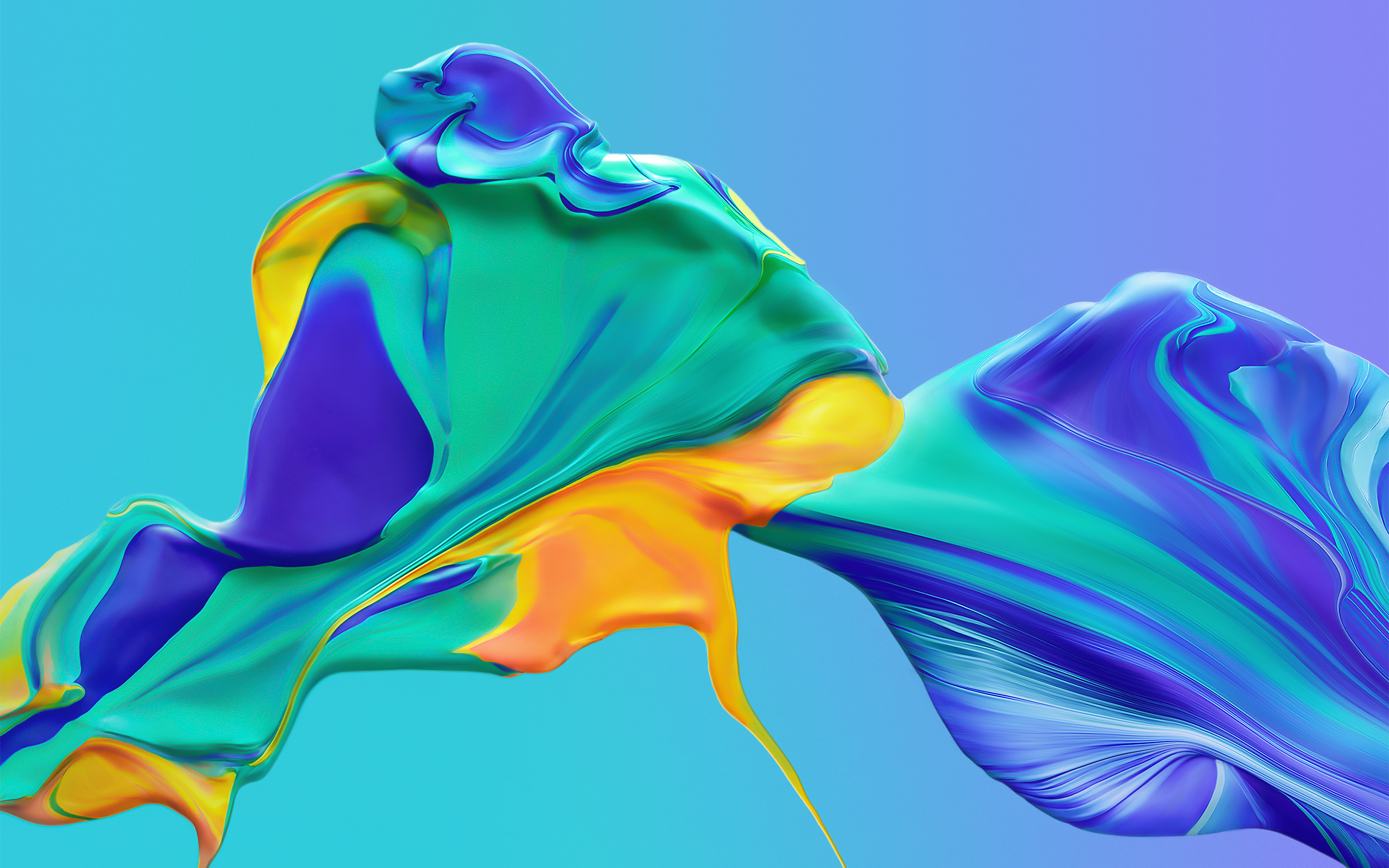 2880x1800 Huawei Abstract Colorful 5k Macbook Pro Retina HD 4k Wallpapers,  Images, Backgrounds, Photos and Pictures