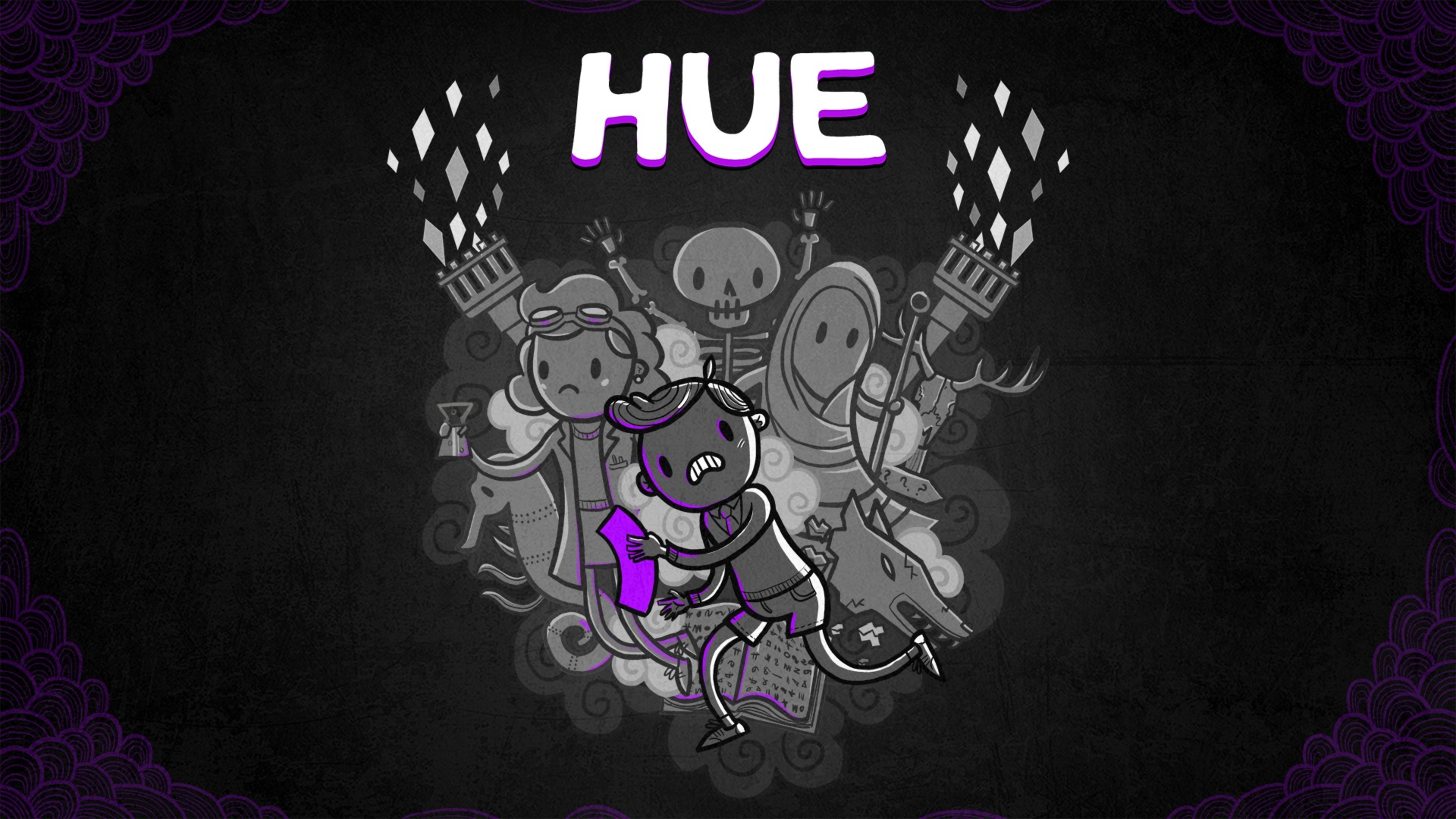 Hue игра. Игра Hue. Hue (Video game). Hue игра обложка. Hue арт.