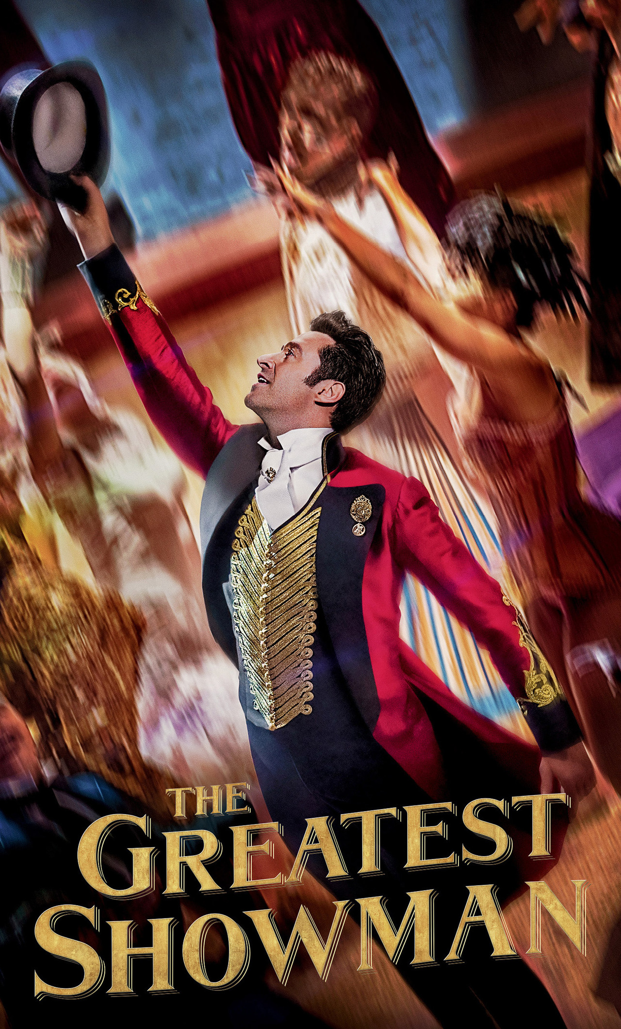 1280x2120 Hugh Jackman In The Greatest Showman iPhone 6+ HD 4k Wallpapers,  Images, Backgrounds, Photos and Pictures