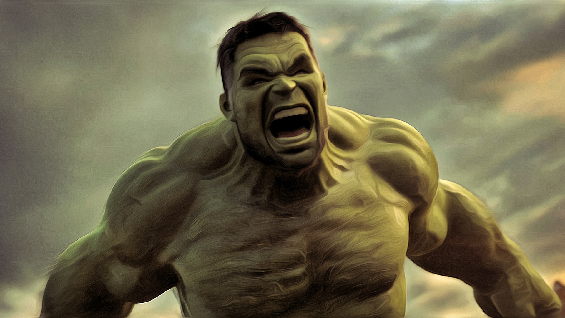 Hulk HD Wallpapers  Desktop and Mobile Images  Photos