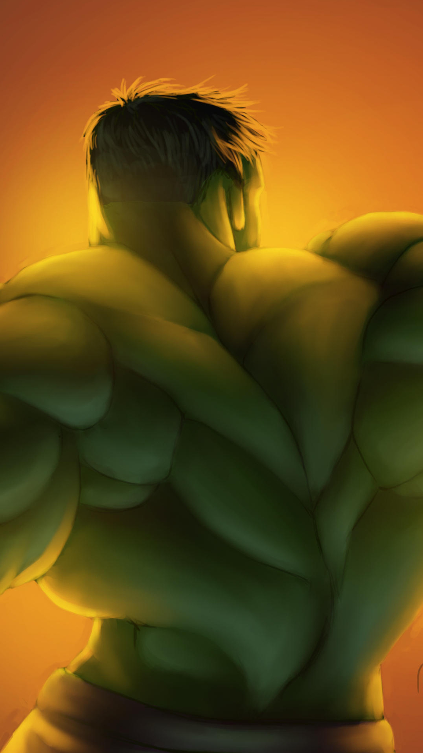 1440x2560 Hulk Bodybuilder Samsung Galaxy S6,S7 ,Google Pixel XL ,Nexus  6,6P ,LG G5 HD 4k Wallpapers, Images, Backgrounds, Photos and Pictures