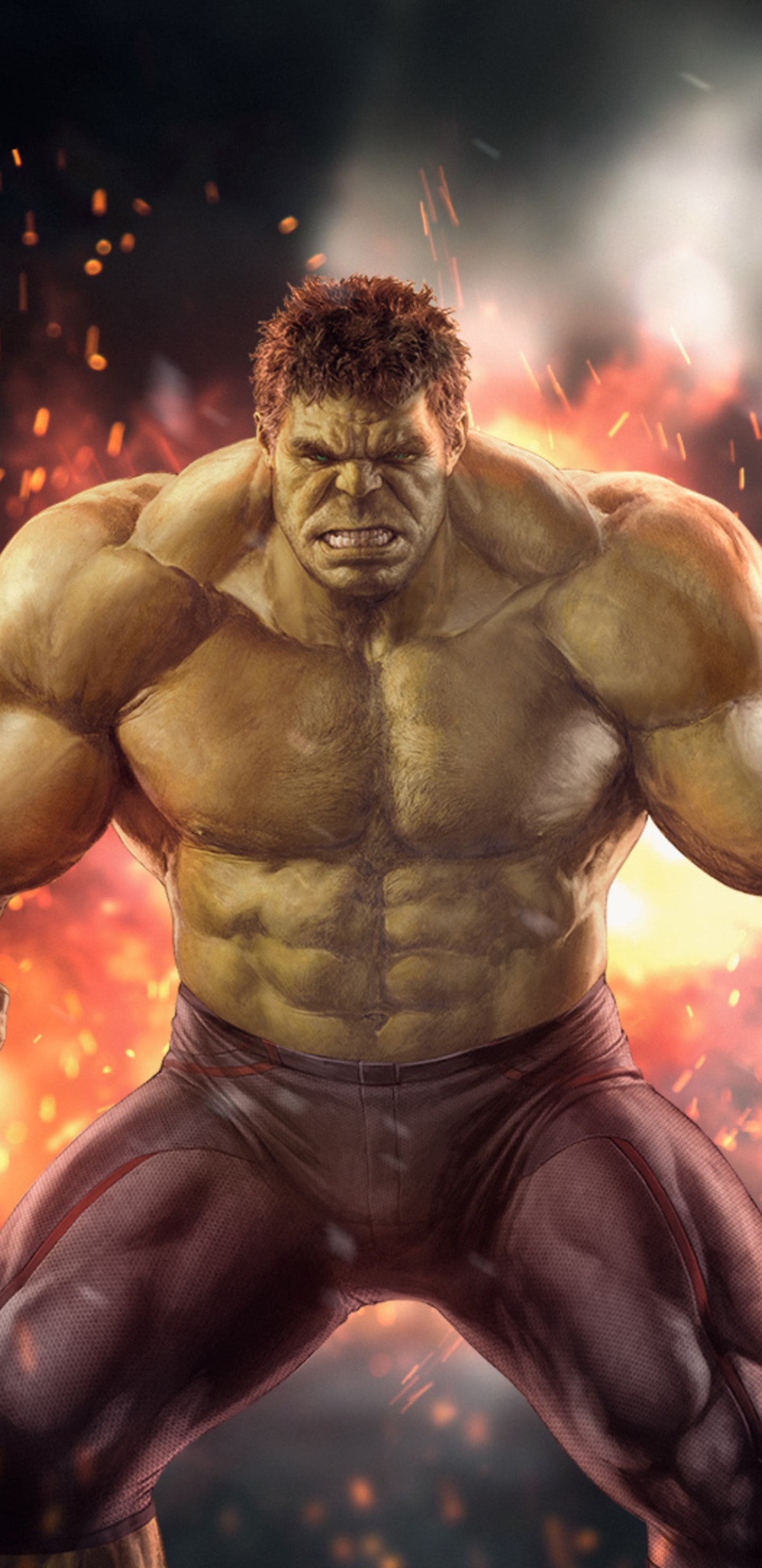 1440x2960 Hulk HD Artwork Samsung Galaxy Note 9,8, S9,S8,S8+ QHD HD 4k  Wallpapers, Images, Backgrounds, Photos and Pictures
