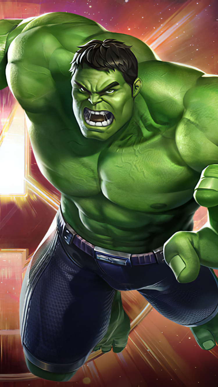 750x1334 Hulk Marvel Super War iPhone 6, iPhone 6S, iPhone 7 HD 4k  Wallpapers, Images, Backgrounds, Photos and Pictures