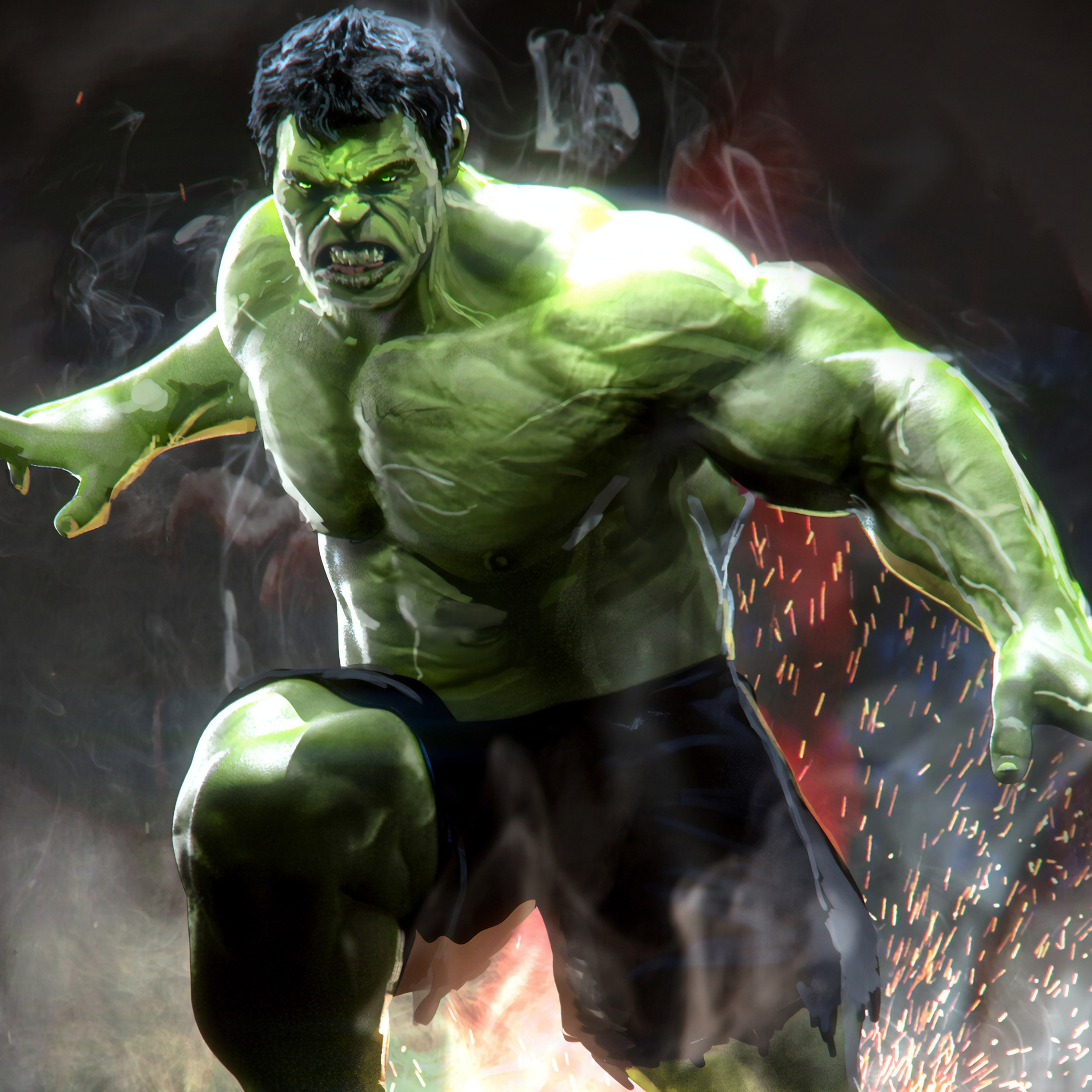 Халк в качестве 720. Супергерой Марвел Халк. Серый Халк Марвел. Hulk игра 2017.