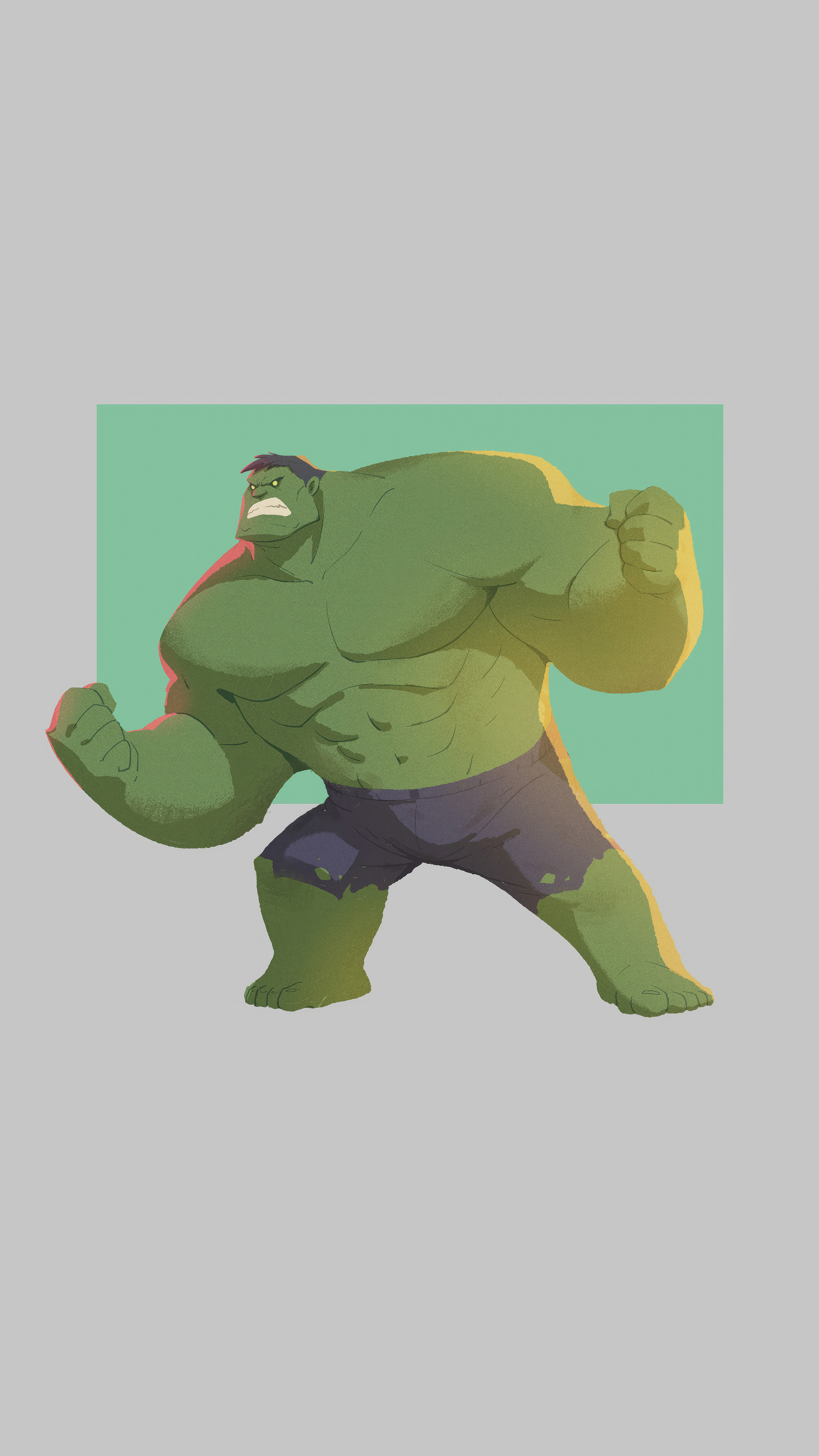 2160x3840 Hulk Minimal 4k Sony Xperia X,XZ,Z5 Premium ,HD 4k Wallpapers ...