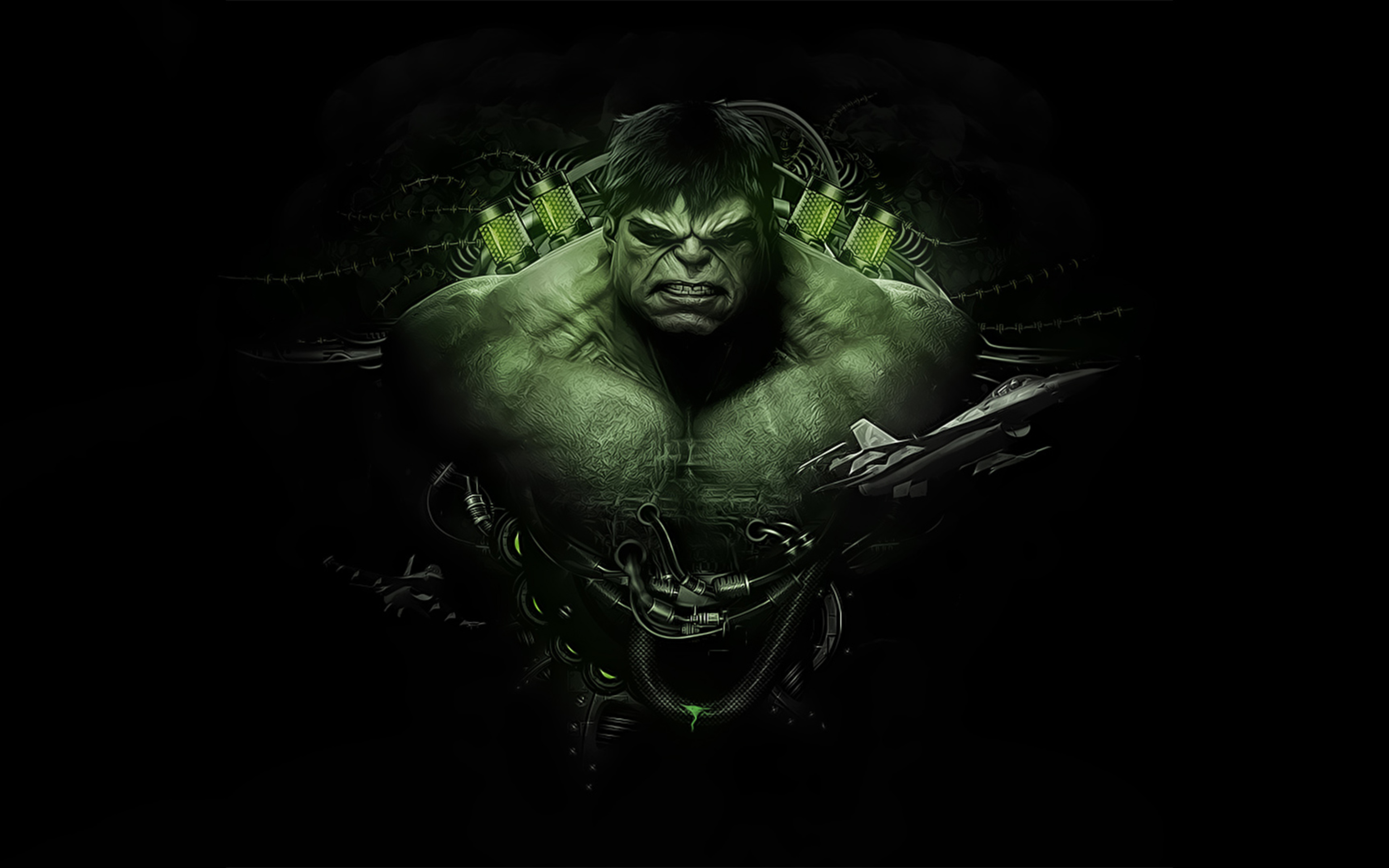 3840x2400 Hulk Newart 4k HD 4k Wallpapers, Images, Backgrounds, Photos and  Pictures