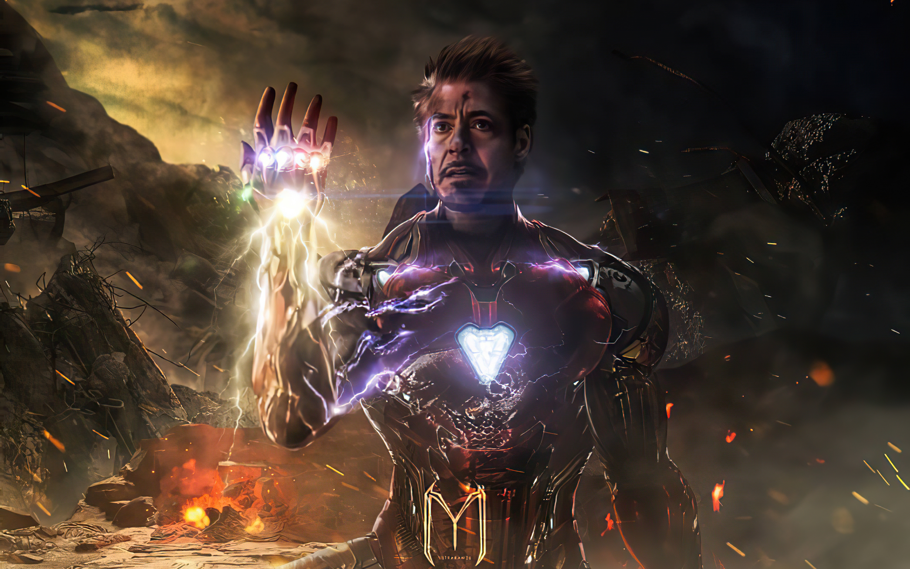 I am superhero. Iron man Тони Старк. Марвел Тони Старк. Тони Старк с перчаткой бесконечности.