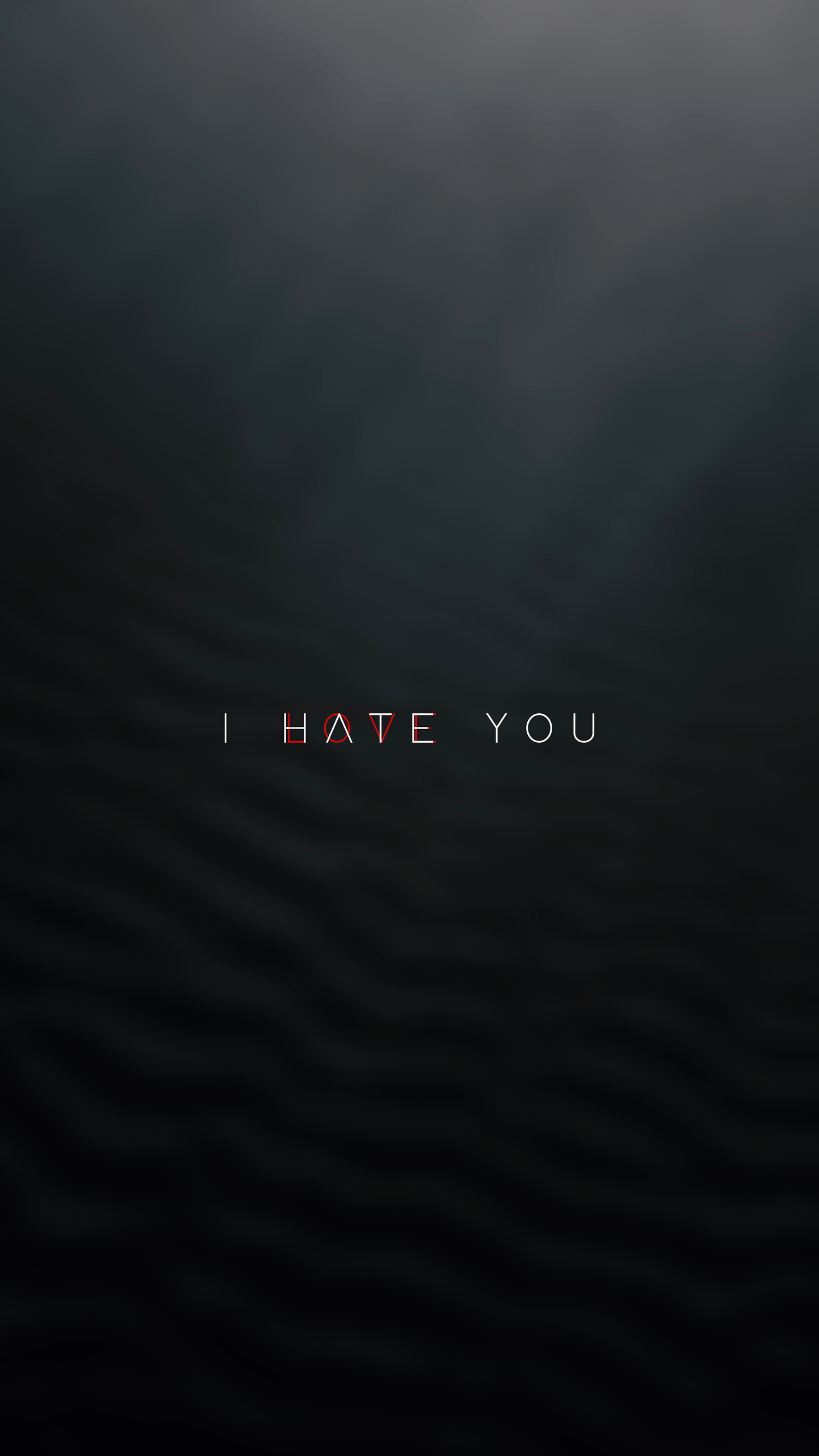 1440x2560 I Hate And Love You Samsung Galaxy S6,S7 ,Google Pixel XL ,Nexus  6,6P ,LG G5 HD 4k Wallpapers, Images, Backgrounds, Photos and Pictures