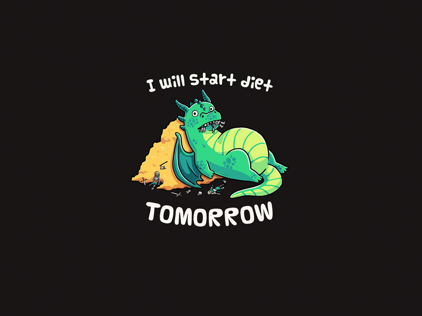 i-will-start-diet-tomorrow-funny-dragon-4k-41.jpg