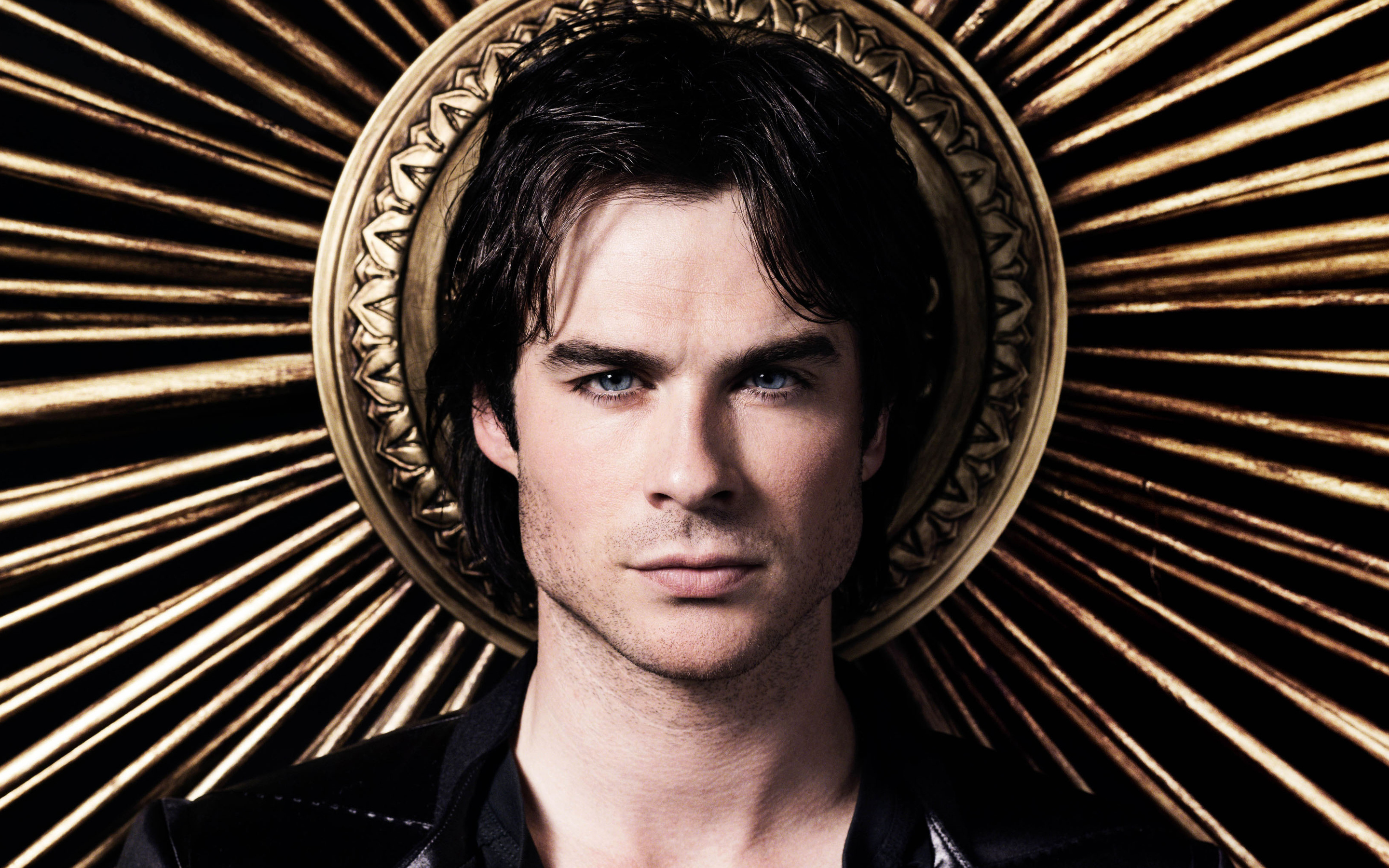 2880x1800 Ian Somerhalder As Damon Salvatore The Vampire Diaries 4k Macbook  Pro Retina HD 4k Wallpapers, Images, Backgrounds, Photos and Pictures