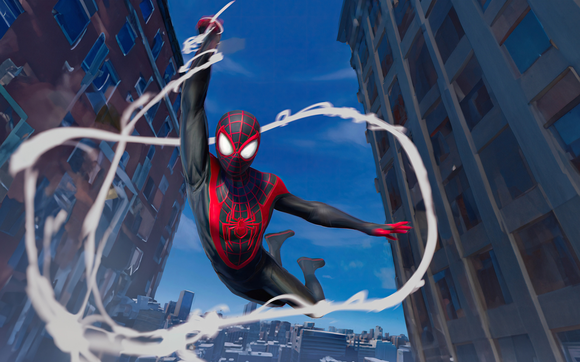 1920x1200 Impact Of The Spiderman 1080P Resolution ,HD 4k Wallpapers ...