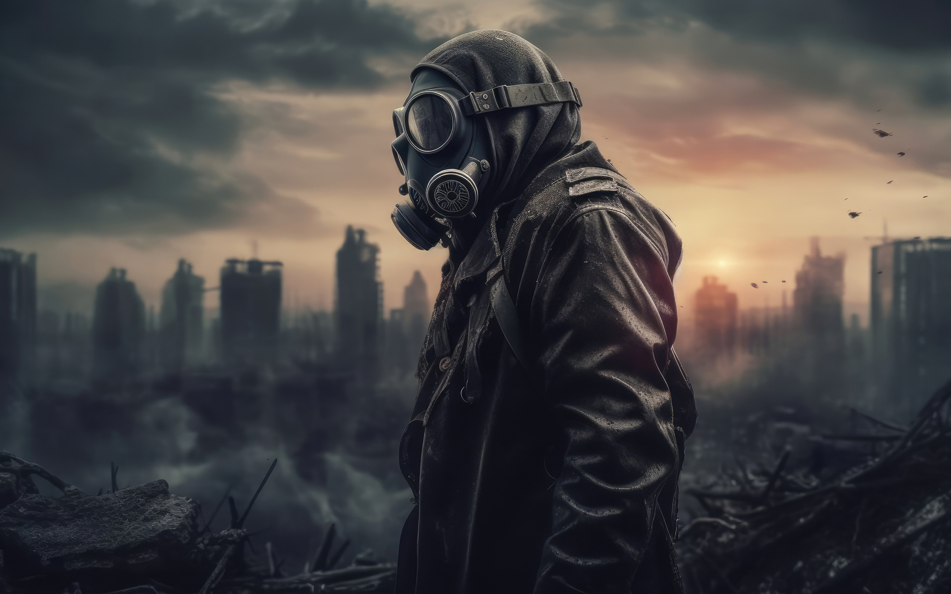 1920x1200 In Apocalyptic World 1080P Resolution ,HD 4k Wallpapers ...