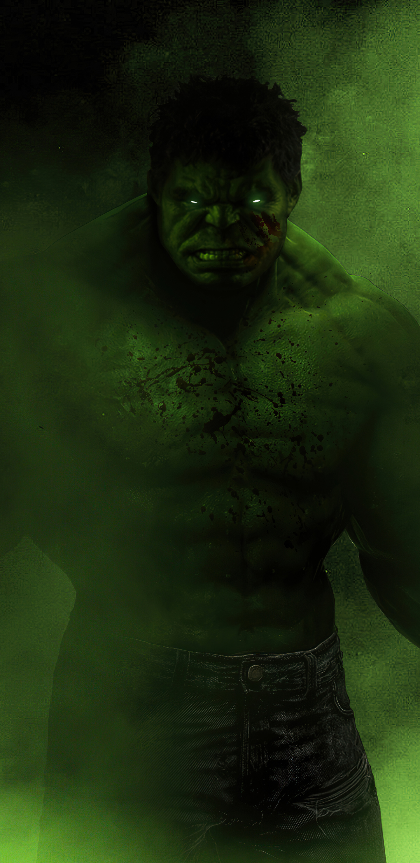 1440x2960 Incredible Hulk 4k Samsung Galaxy Note 9,8, S9,S8,S8+ QHD HD 4k  Wallpapers, Images, Backgrounds, Photos and Pictures