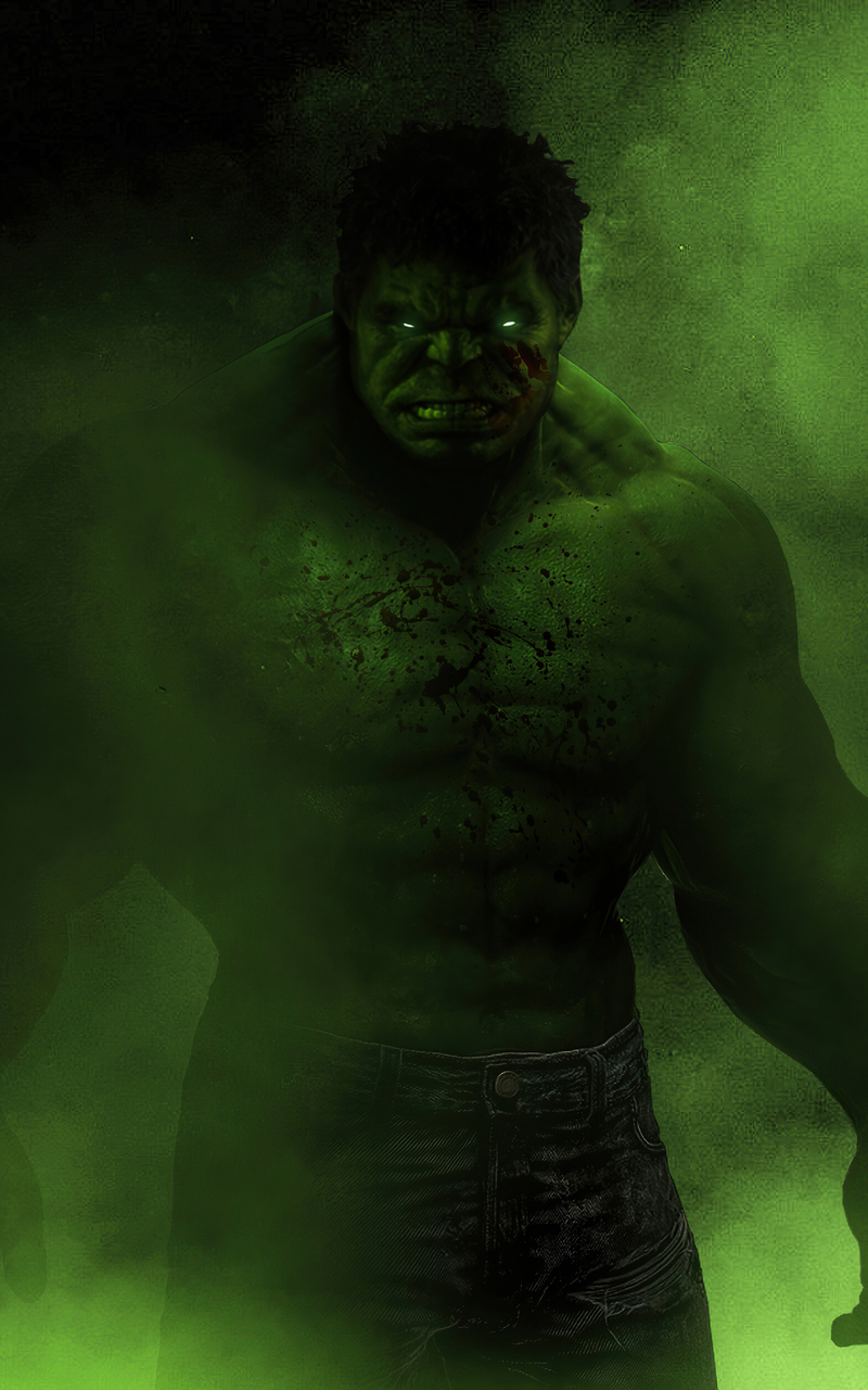 800x1280 Incredible Hulk 4k Nexus 7,Samsung Galaxy Tab 10,Note Android  Tablets HD 4k Wallpapers, Images, Backgrounds, Photos and Pictures
